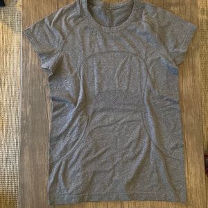 Lululemon swiftly tech SS shirt
